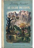 Bródy Sándor - Az egri diákok