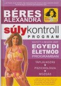 Béres Alexandra - Súlykontroll program