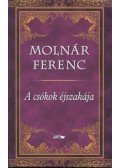 Molnár Ferenc - A csókok éjszakája