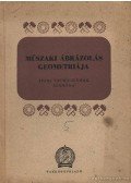 Petrich Géza - Műszaki ábrázolás geometriája