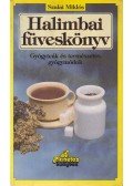 Szalai Miklós - Halimbai füveskönyv