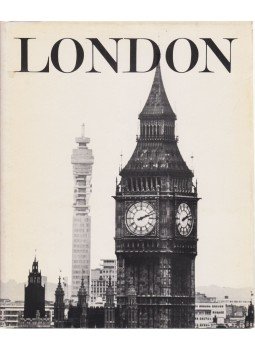 Bíró Lívia - London Bíró Lívia - London, 1974 antikvár könyv