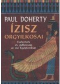 Paul Doherty - Ízisz orgyilkosai