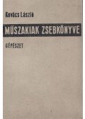 Kovács László - Műszakiak zsebkönyve