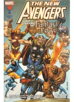 - The new avengers: Put of gold 2005. október - The new avengers: Put of gold 2005. október, 2005 antikvár könyv