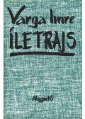 Varga Imre - Íletrajs