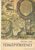 Stegena Lajos - Térképtörténet