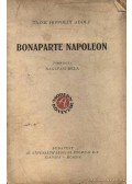 Taine Hippolit Adolf - Bonaparte Napoleon