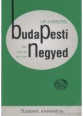 Gerő András - Budapesti Negyed 2004. tavasz-nyár 43-44. szám