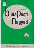 Mihancsik Zsófia - Budapesti negyed 2006. 51. szám tavasz