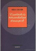 Rácz Zoltán - Családi és társadalmi ünnepek