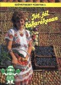 Cseh János - Jót, jól, takarékosan