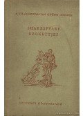 William Shakespeare - Shakespeare szonettjei