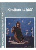 Kárpáti Kamil - Kinyitom az időt (dedikált)