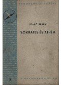 Szabó Árpád - Sokrates és Athén