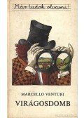 Marcello Venturi - Virágosdomb