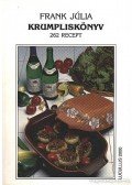 Frank Júlia - Krumpliskönyv