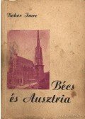 Bokor Imre - Bécs és Ausztria