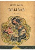 Lipták Gábor - Délibáb