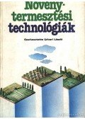 Udvari László - Növénytermesztési technológiák