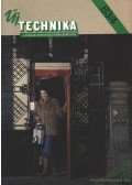 Dr. Nagy Ervin - Új technika 83/4