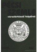 Romváry Ferenc - Pécsi Szemle 2000 III. évf. 3. szám