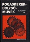 Terplán Zénó - Fogaskerék-bolygóművek