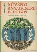 Farkas Gábor - Növényi anyagcsereélettan