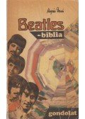 Ungvári Tamás - Beatles biblia