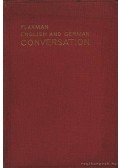 Flaxman, Robert - English and German conversation (Angol és német párbeszédek)