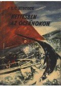 Hiscock, Eric C. - Kettesben Az óceánokon