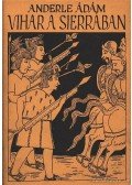 Anderle Ádám - Vihar a Sierrában