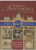 Görög Ibolya - Protokoll - az életem