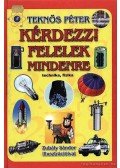 Teknős Péter - Kérdezz! Felelek mindenre