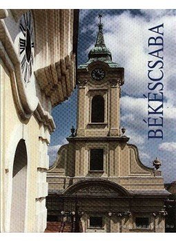 Tóth József - Békéscsaba Tóth József - Békéscsaba, Békéscsaba 1994 antikvár könyv
