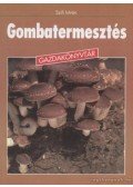Szili István - Gombatermesztés