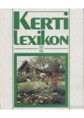 Michaeli-Achmühle, Petra - Kerti lexikon
