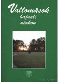 Mérő Éva dr (szerk.) - Vallomások hajnali utakon (dedikált)