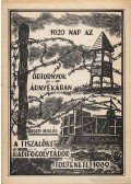 Görbedi Miklós - 1020 nap az őrtornyok árnyékában