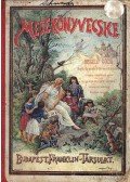 K. Beniczky Irma - Mesekönyvecske - Regélő gólya