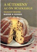 Podravka,Oetker dr. - A sütemény az Ön büszkesége