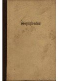 Szőnyi Sándor - Megújhodás