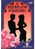 Guy, Jen van - A szerelem fűszerei