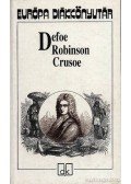 Daniel Defoe - Robinson Crusoe