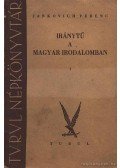 Jankovich Ferenc - Iránytű a magyar irodalomban