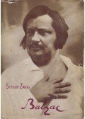 Zweig, Stefan - Balzac