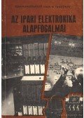 Hollós János - Az ipari elektronika alapfogalmai