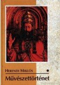 Herendi Miklós - Művészettörténet I.