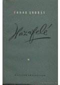Fodor András - Hazafelé