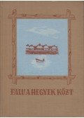 Hecko, Frantisek - Falu a hegyek közt